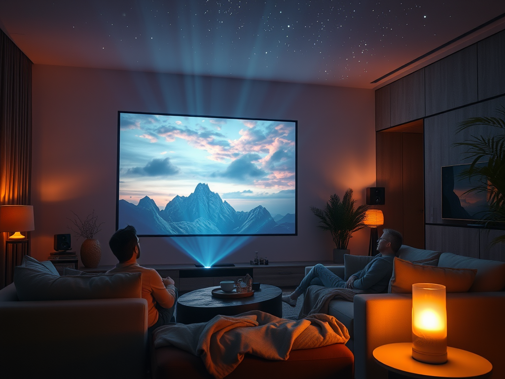 Novedades de Pocket Cinema